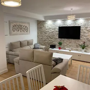 Alojamiento Rural El Altillo, Apartamento