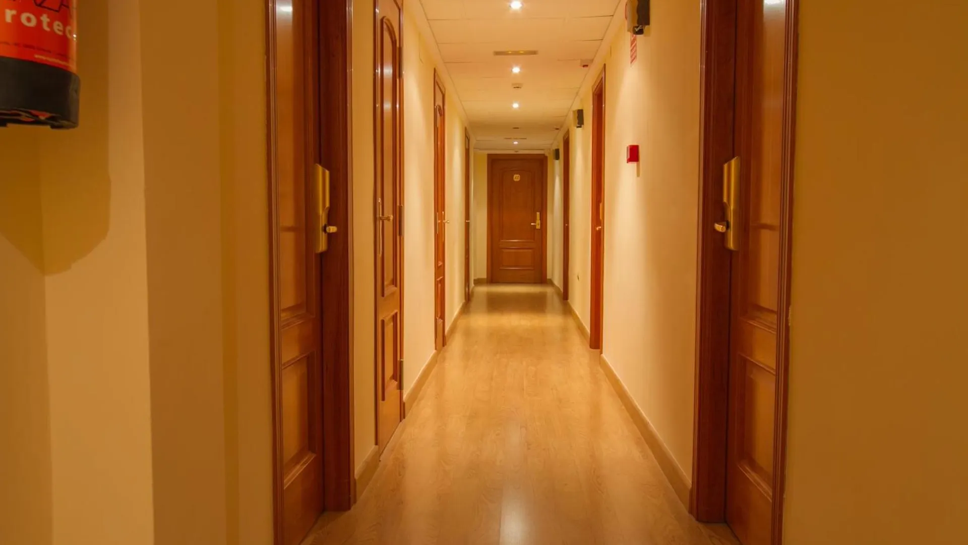 La Higuera Hotel Guejar Sierra