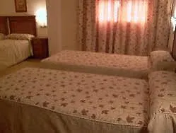 La Higuera Hotel Guejar Sierra 2*,  Spain
